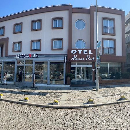 Hotel Almina Park Duzce Luaran gambar