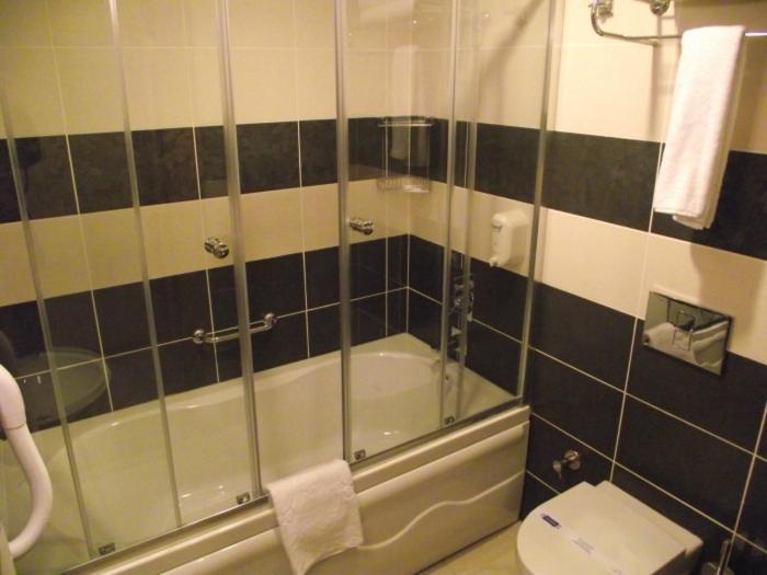 Hotel Almina Park Duzce Bilik gambar