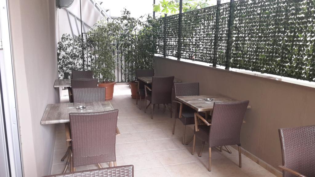 Hotel Almina Park Duzce Luaran gambar