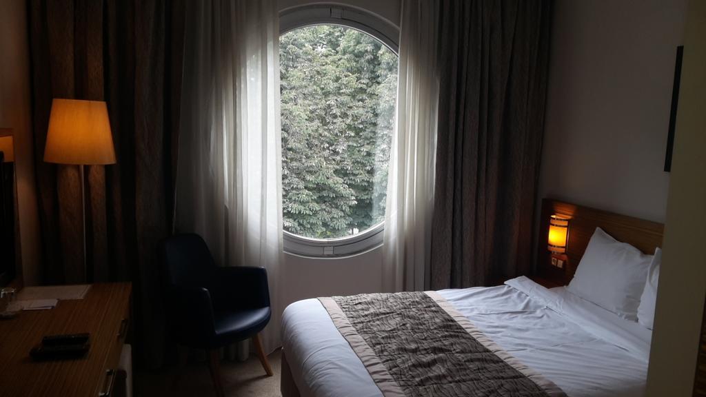 Hotel Almina Park Duzce Luaran gambar