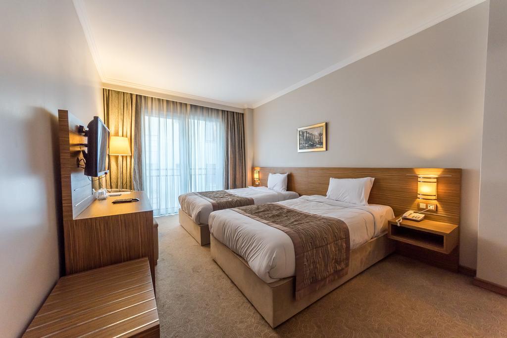 Hotel Almina Park Duzce Luaran gambar