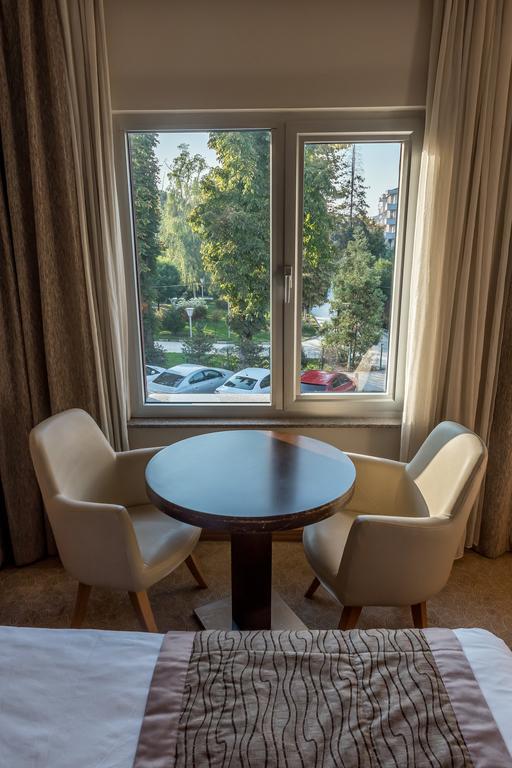 Hotel Almina Park Duzce Luaran gambar