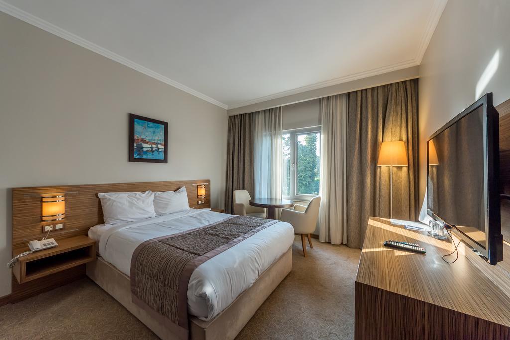 Hotel Almina Park Duzce Luaran gambar