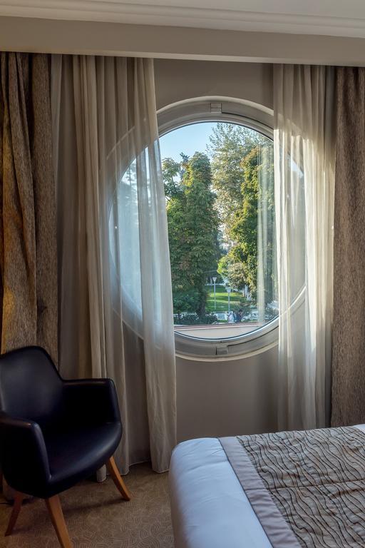 Hotel Almina Park Duzce Luaran gambar